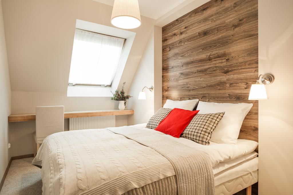 Udanypobyt Apartamenty Kominkowe Zakopane Pokoj fotografie