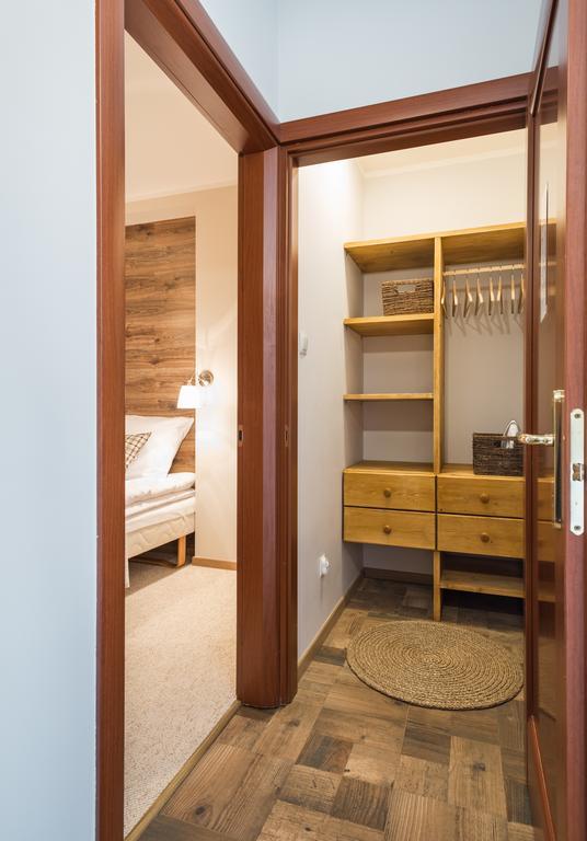 Udanypobyt Apartamenty Kominkowe Zakopane Pokoj fotografie