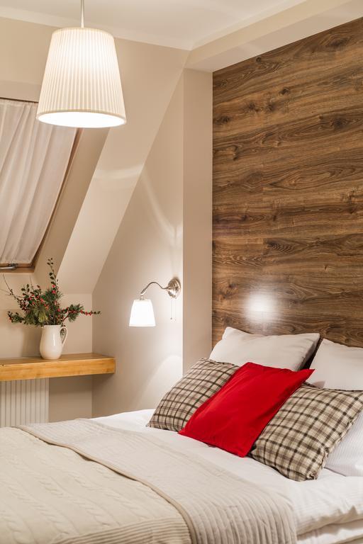 Udanypobyt Apartamenty Kominkowe Zakopane Pokoj fotografie
