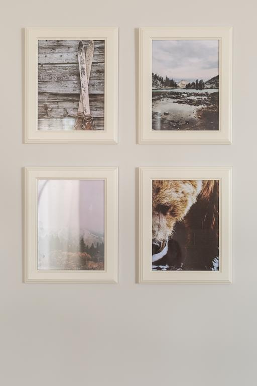 Udanypobyt Apartamenty Kominkowe Zakopane Pokoj fotografie