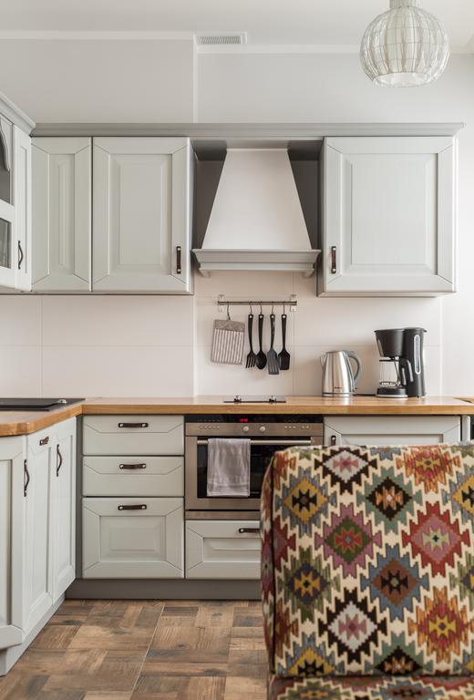 Udanypobyt Apartamenty Kominkowe Zakopane Pokoj fotografie